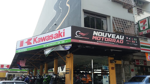 TME Motorsports