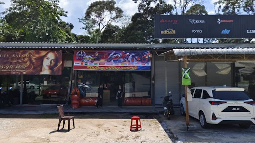 7S MOTOMART SDN BHD