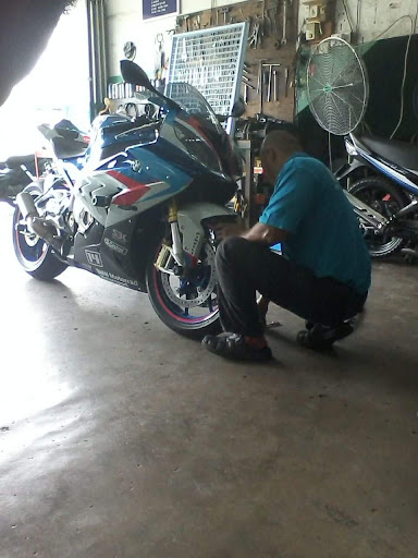 Oma Motor