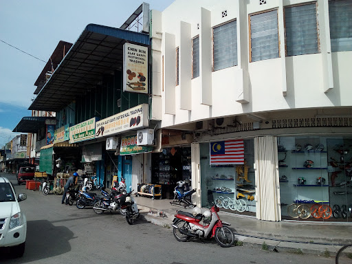 Chin Hin Motor Parts Sdn Bhd