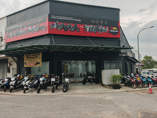 Tenaga Advance Motorcycles SDN. BHD.