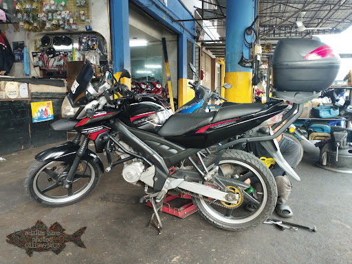 Syarikat Kah Motor