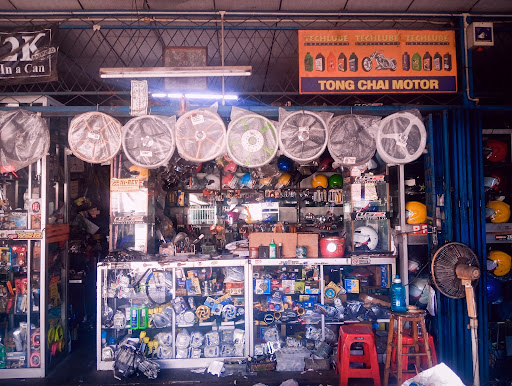 TONG CHAI MOTOR