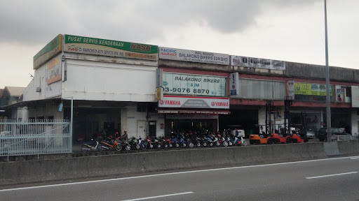Balakong Bikers Sdn. Bhd.