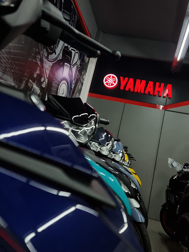 Kedai Motor Kuantan