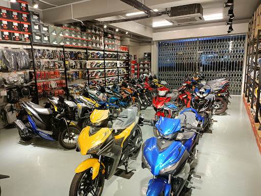 Million Motorsport