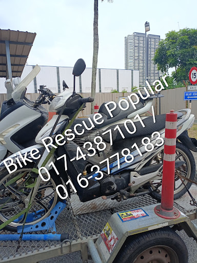 HLM Motor & Trading