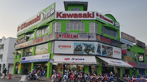 DARMA MOTOR SDN BHD - BALAKONG