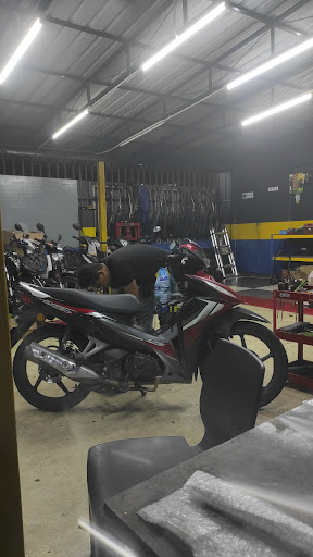 PCG Motor Work