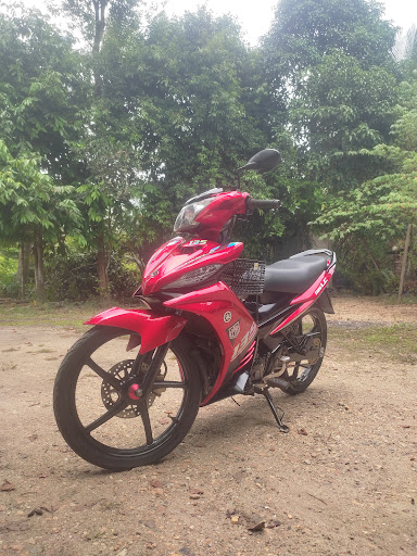 Near SyurgaKu / Mad garage repair motor, KAMPUNG TASEK BAKONG, 17000 Pasir Mas, Kelantan