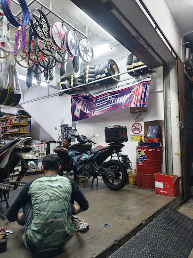 WIN LI MOTOR