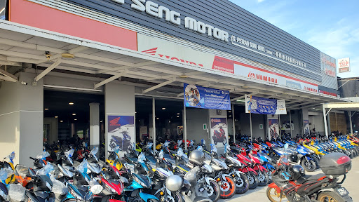Chung Seng Motor
