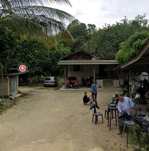 Kedai Motorsikal Terpakai @ Secondhand RK Berkat Resources