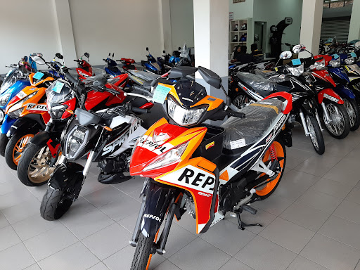 Pahang Motor
