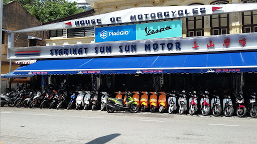 Syarikat Sum Sun Motor