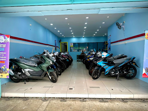 INOVATIF MOTOR SDN BHD LAHAD DATU